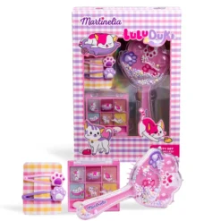 Lulu & Duki Beauty Set