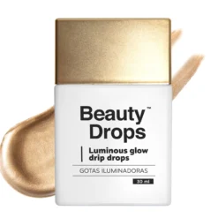 Luminous Glow Drip Drops Gotas Iluminadoras 30ML