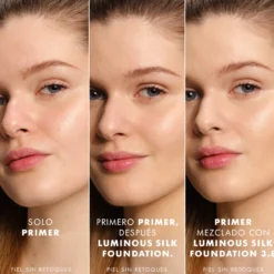 Luminous Glow Primer
