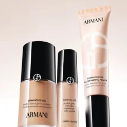 Luminous Glow Primer