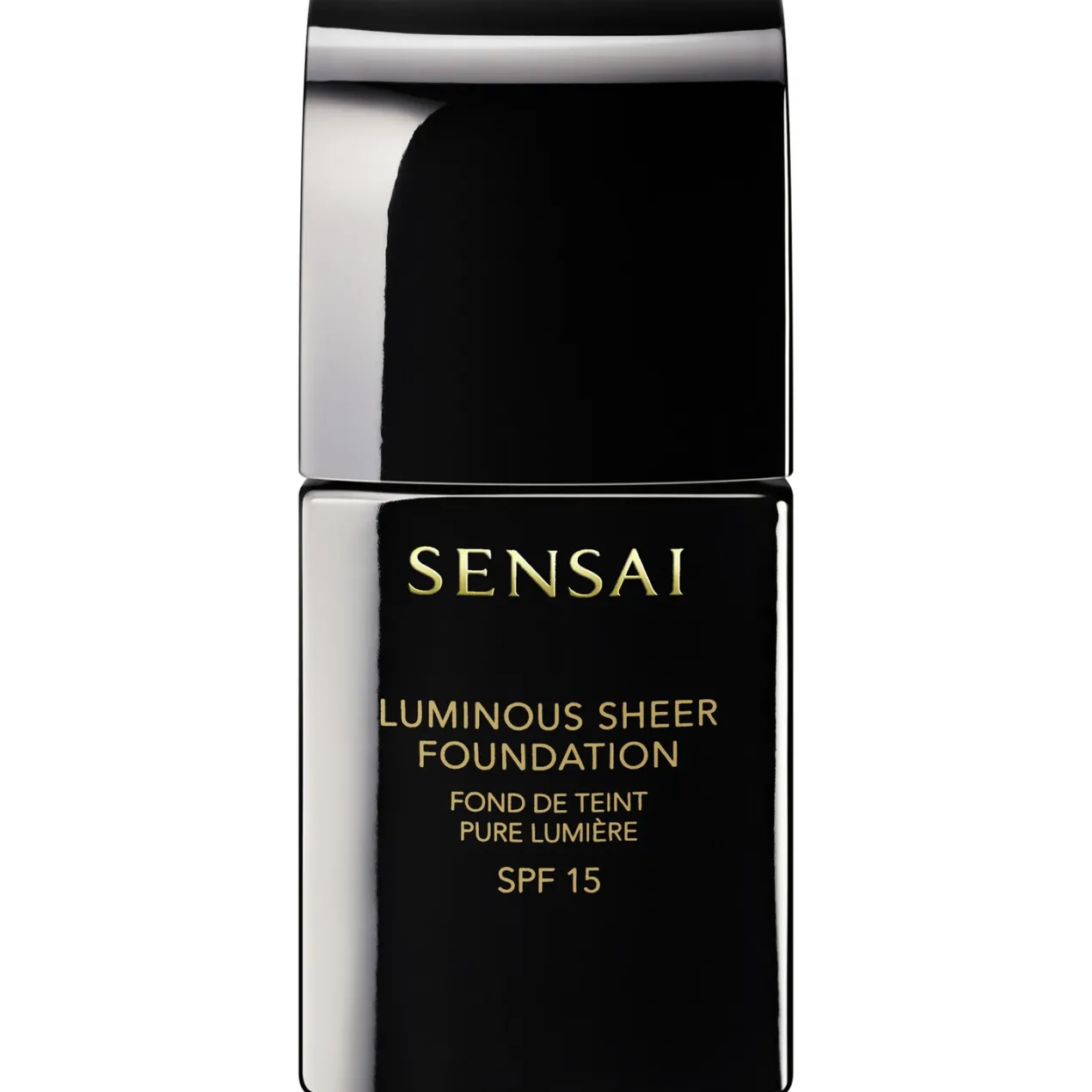 Luminous Sheer Foundation Base de Maquillaje