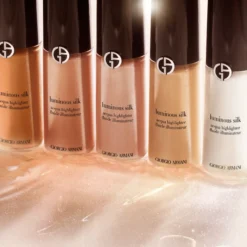 Luminous Silk Highlighter
