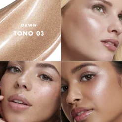 Luminous Silk Highlighter
