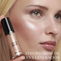 Luminous Silk Highlighter