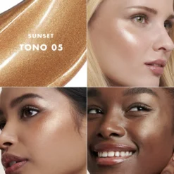 Luminous Silk Highlighter