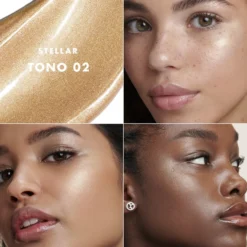 Luminous Silk Highlighter