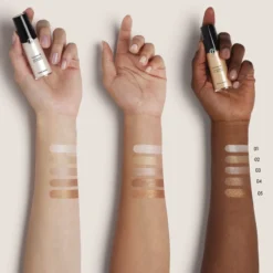 Luminous Silk Highlighter