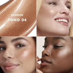 Luminous Silk Highlighter