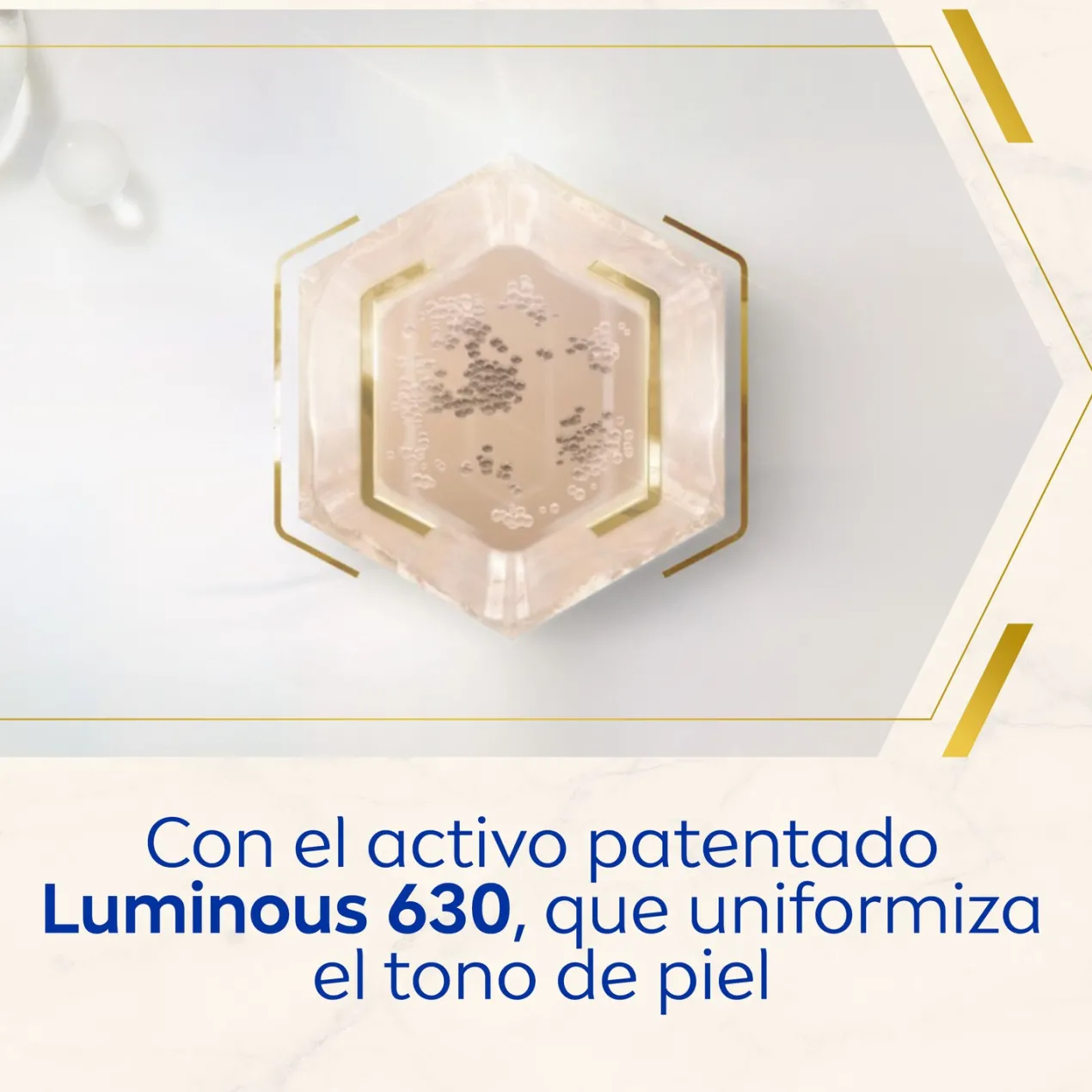 Luminous 630 Sérum Corporal Antiestrías