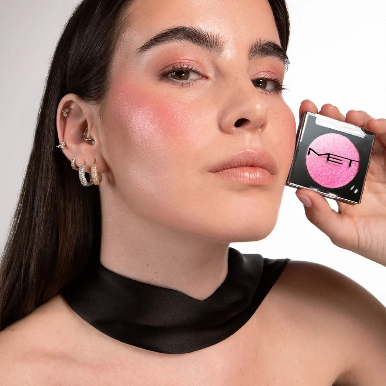 Luminous Veil Blush Colorete Iluminador