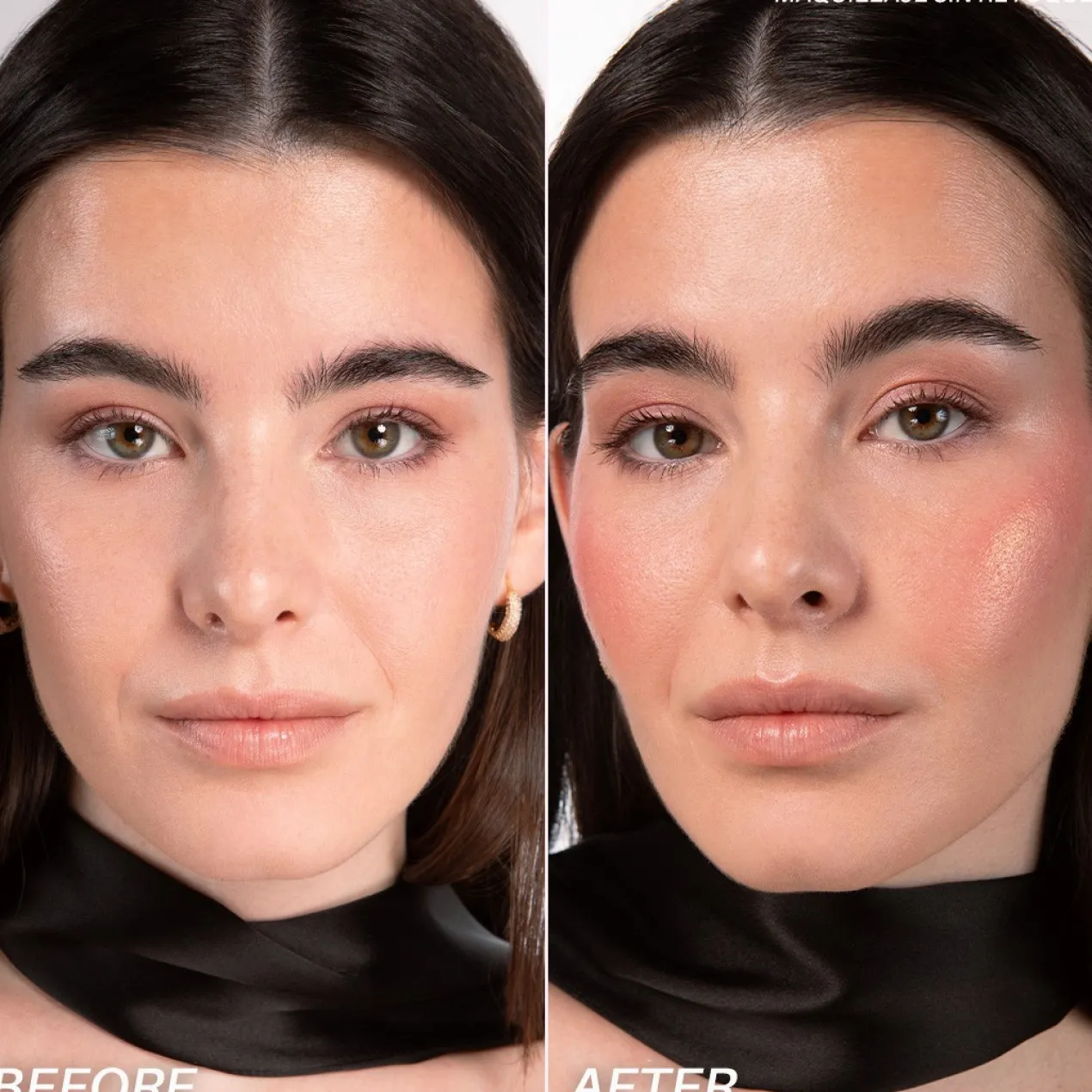 Luminous Veil Blush Colorete Iluminador