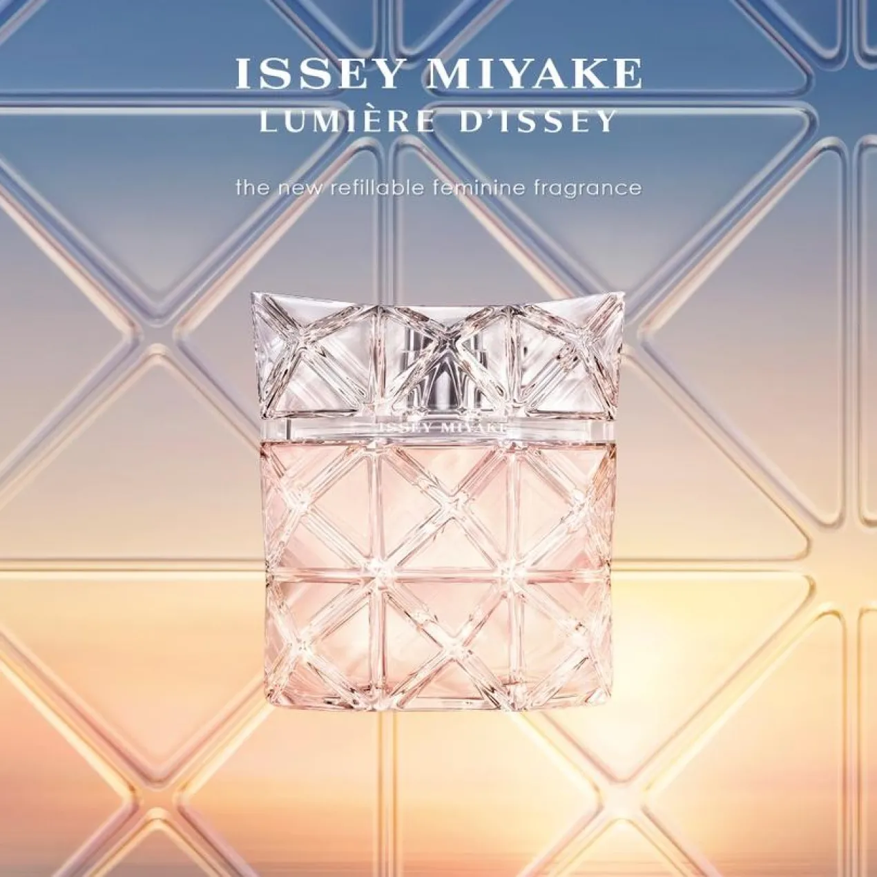 Lumière D'Issey Eau de Parfum