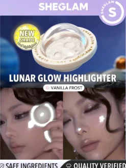 Lunar Glow Iluminador