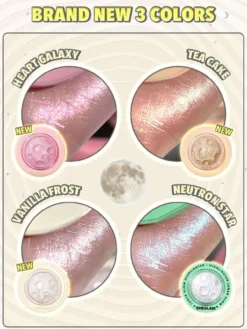 Lunar Glow Iluminador