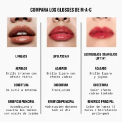 Lustreglass Stainglass Lip Tint