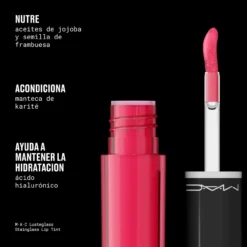 Lustreglass Stainglass Lip Tint
