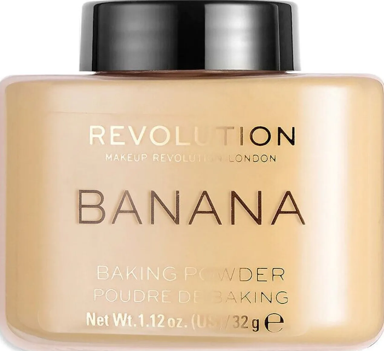Luxury Banana Polvos Sueltos