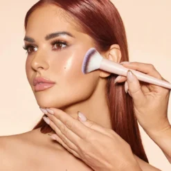 Luxury Brush Collection Brochas Faciales