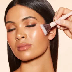 Luxury Brush Collection Brochas Faciales