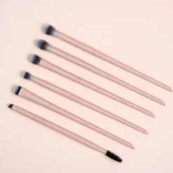 Luxury Brush Collection Brochas para Ojos