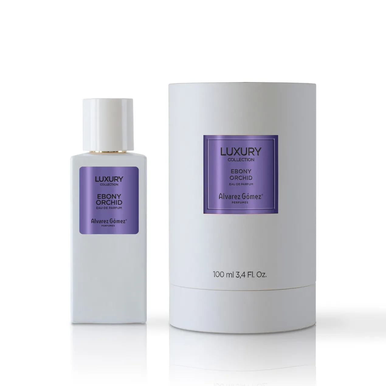 Luxury Collection Ebony Orchid Eau de Parfum