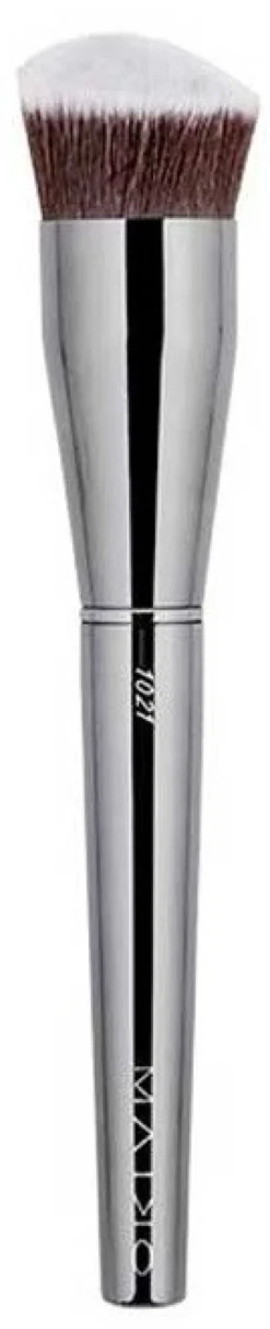 Luxury Grey Brocha Prisma para Maquillaje