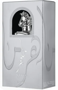 Maahir Legacy Eau de Parfum