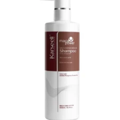 Maca Power Champú para Cabello Dañado