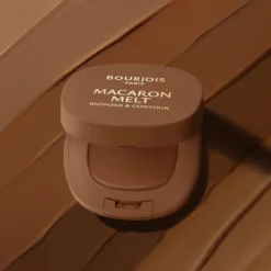Macaron Melt Bronzer & Contour