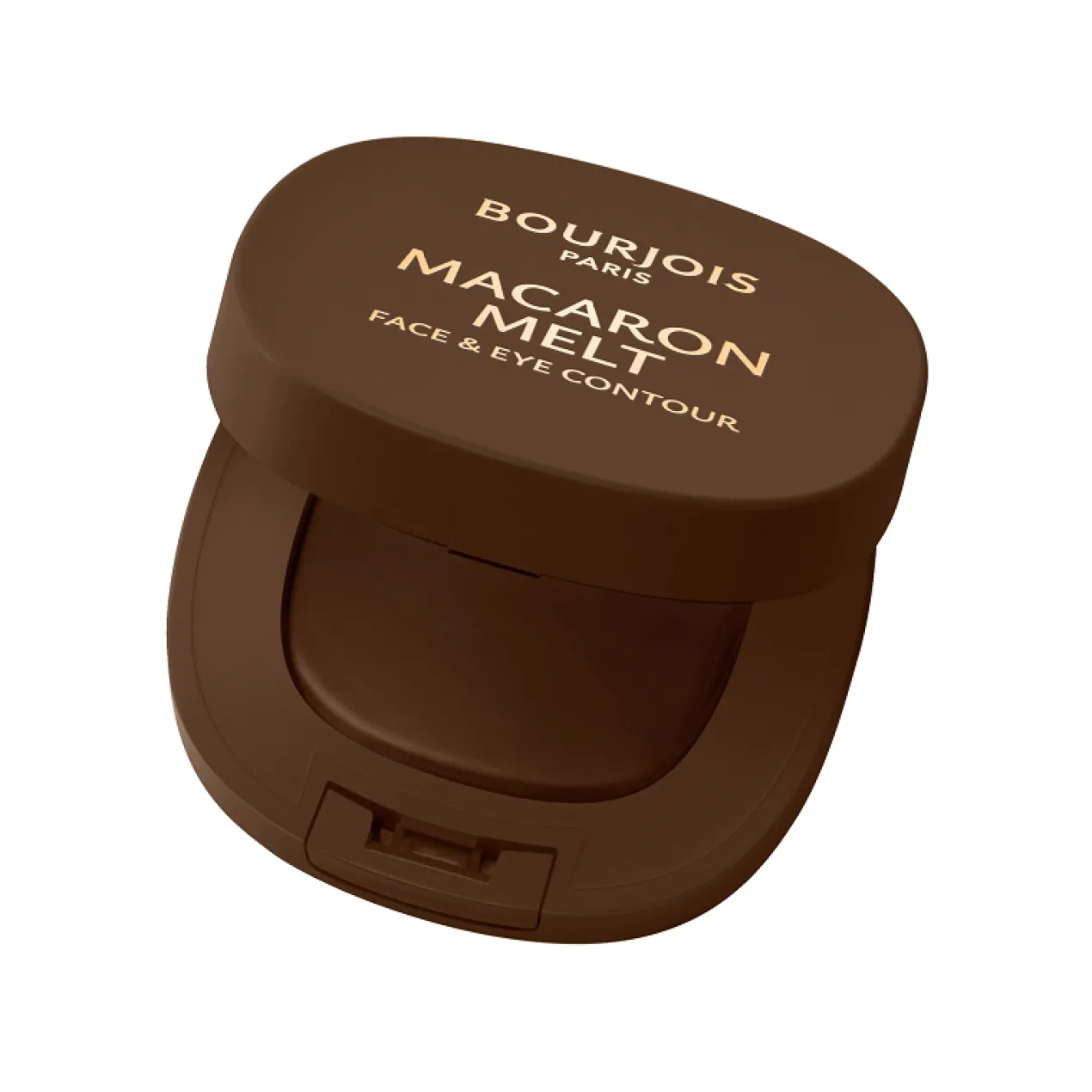 Macaron Melt Bronzer & Contour
