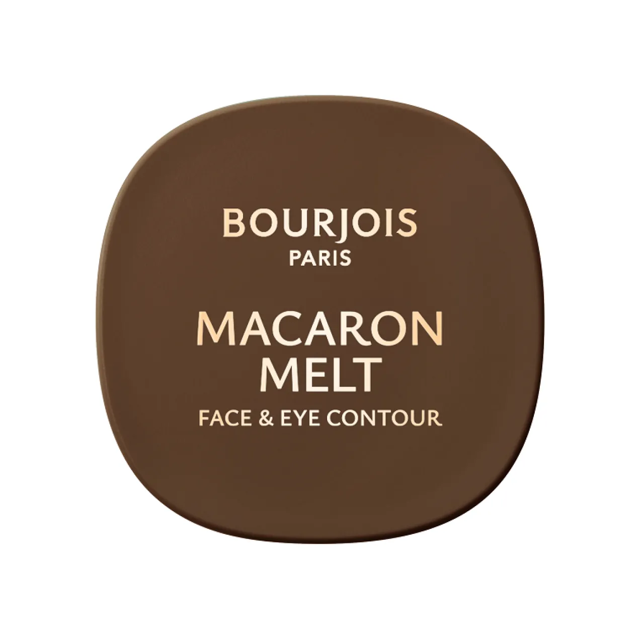 Macaron Melt Bronzer & Contour