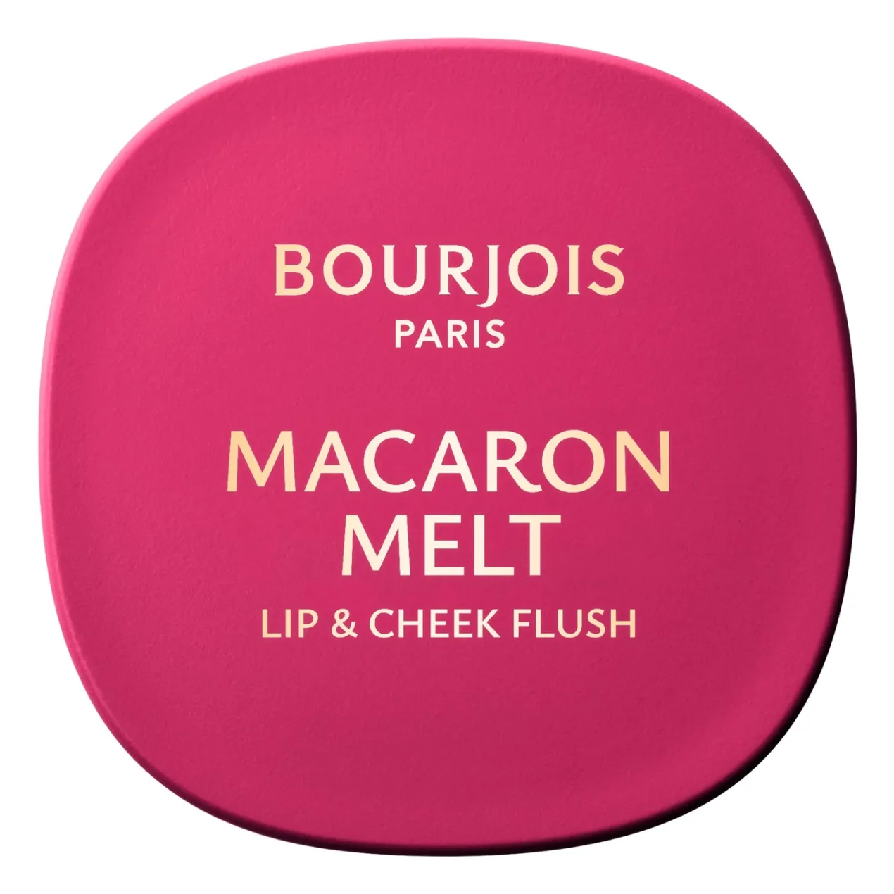 Macaron Melt Colorete para Labios y Mejillas
