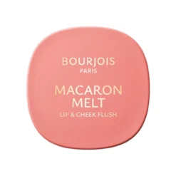 Macaron Melt Colorete para Labios y Mejillas