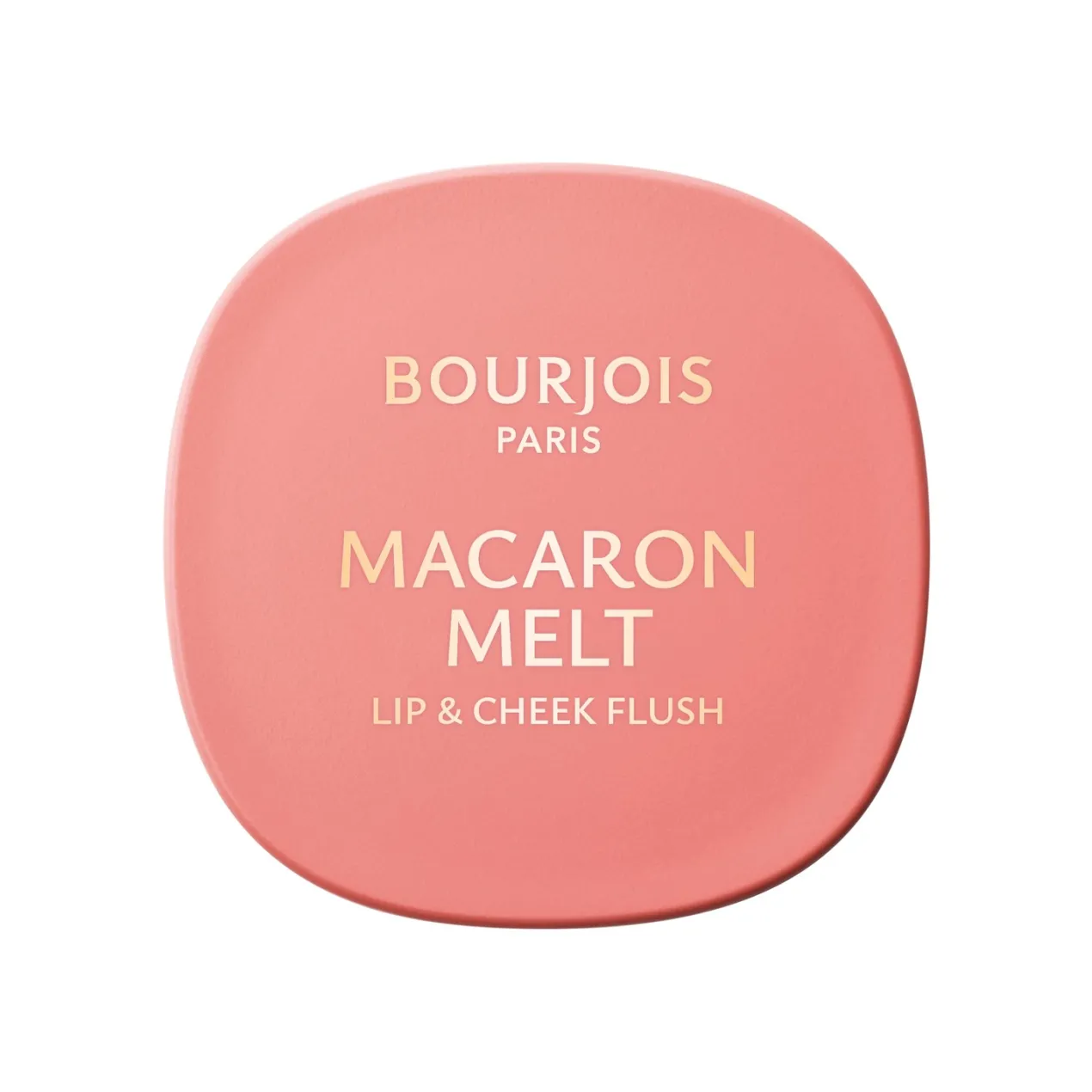 Macaron Melt Colorete para Labios y Mejillas