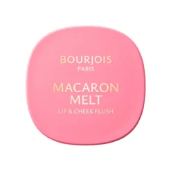 Macaron Melt Colorete para Labios y Mejillas