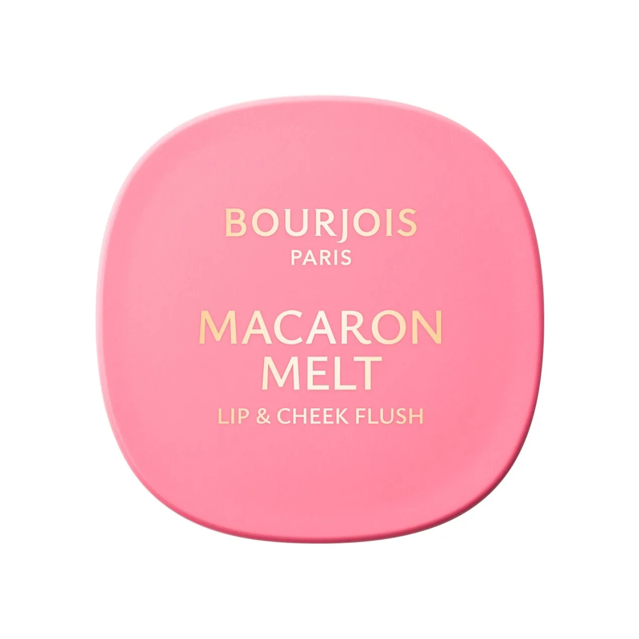 Macaron Melt Colorete para Labios y Mejillas