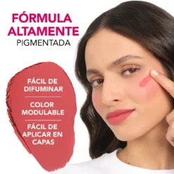 Macaron Melt Colorete para Labios y Mejillas