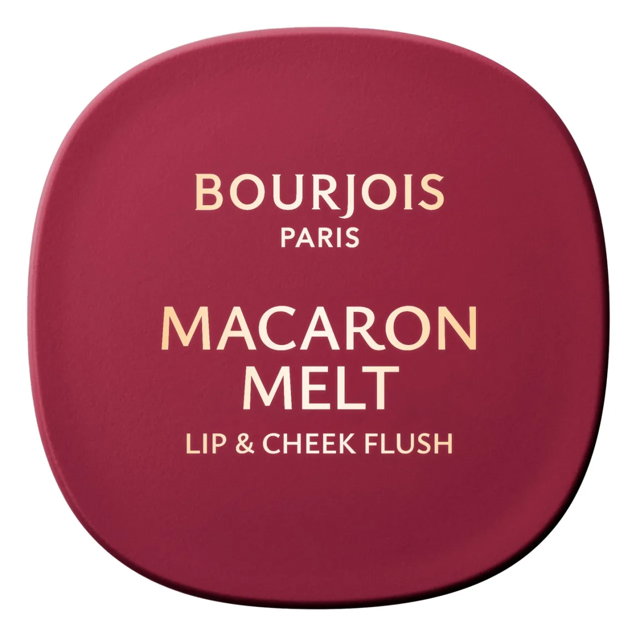 Macaron Melt Colorete para Labios y Mejillas