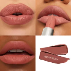 Macximal Mini Mac Silky Mate Lipstick