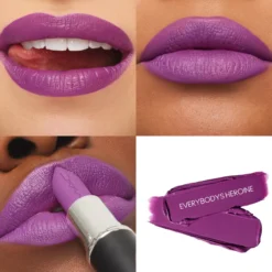 Macximal Mini Mac Silky Mate Lipstick
