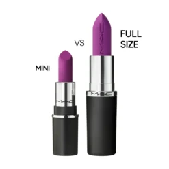 Macximal Mini Mac Silky Mate Lipstick