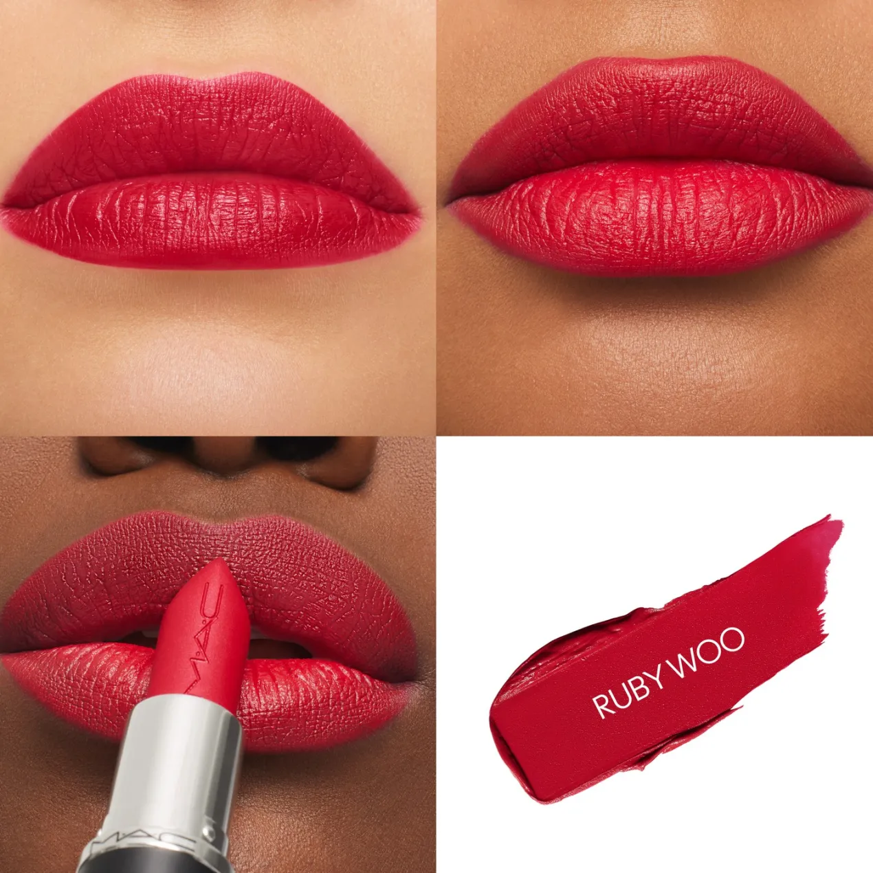 Macximal Mini Mac Silky Mate Lipstick