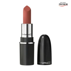 Macximal Mini Mac Silky Mate Lipstick
