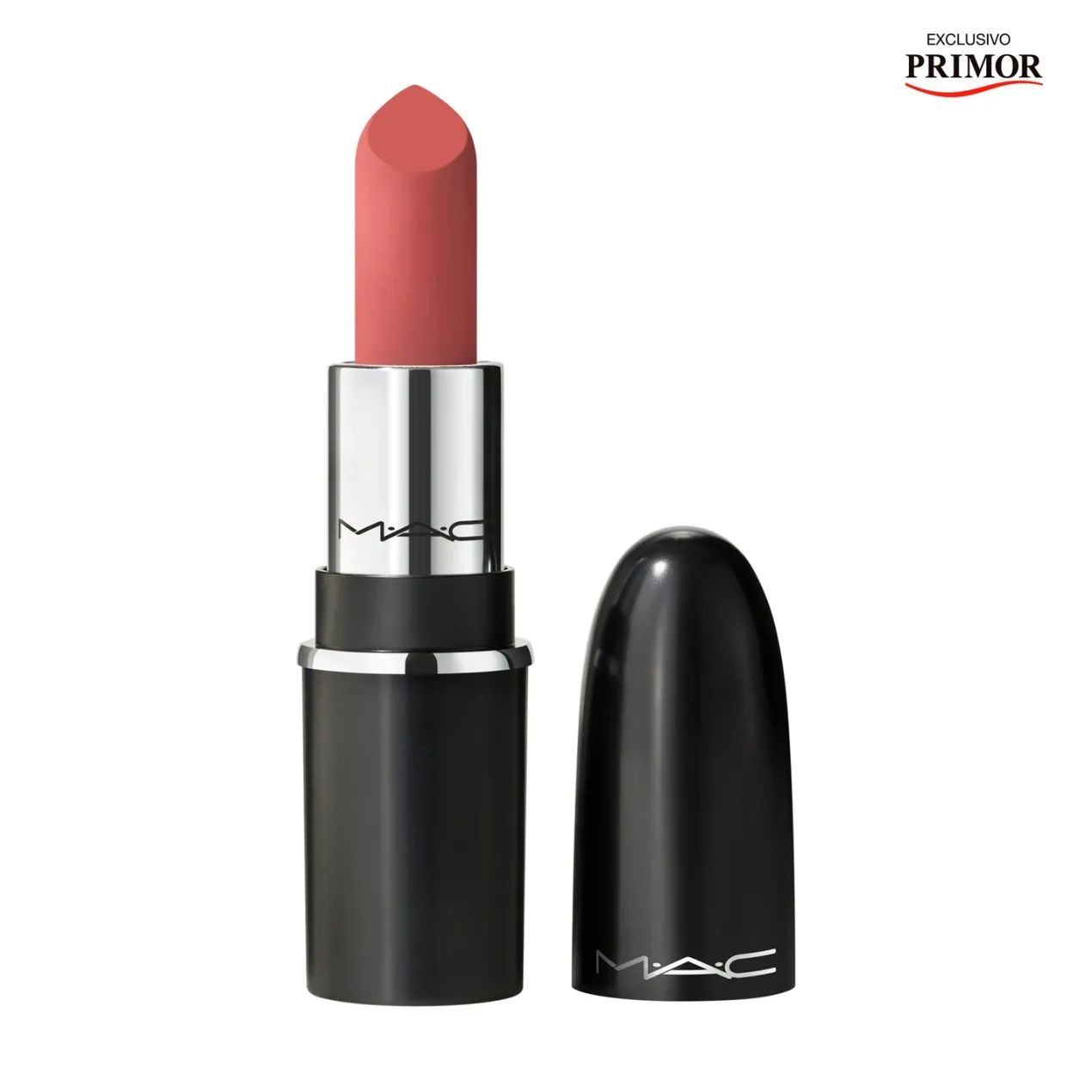 Macximal Mini Mac Silky Mate Lipstick