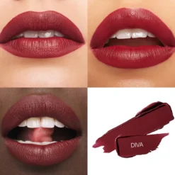 Macximal Mini Mac Silky Mate Lipstick
