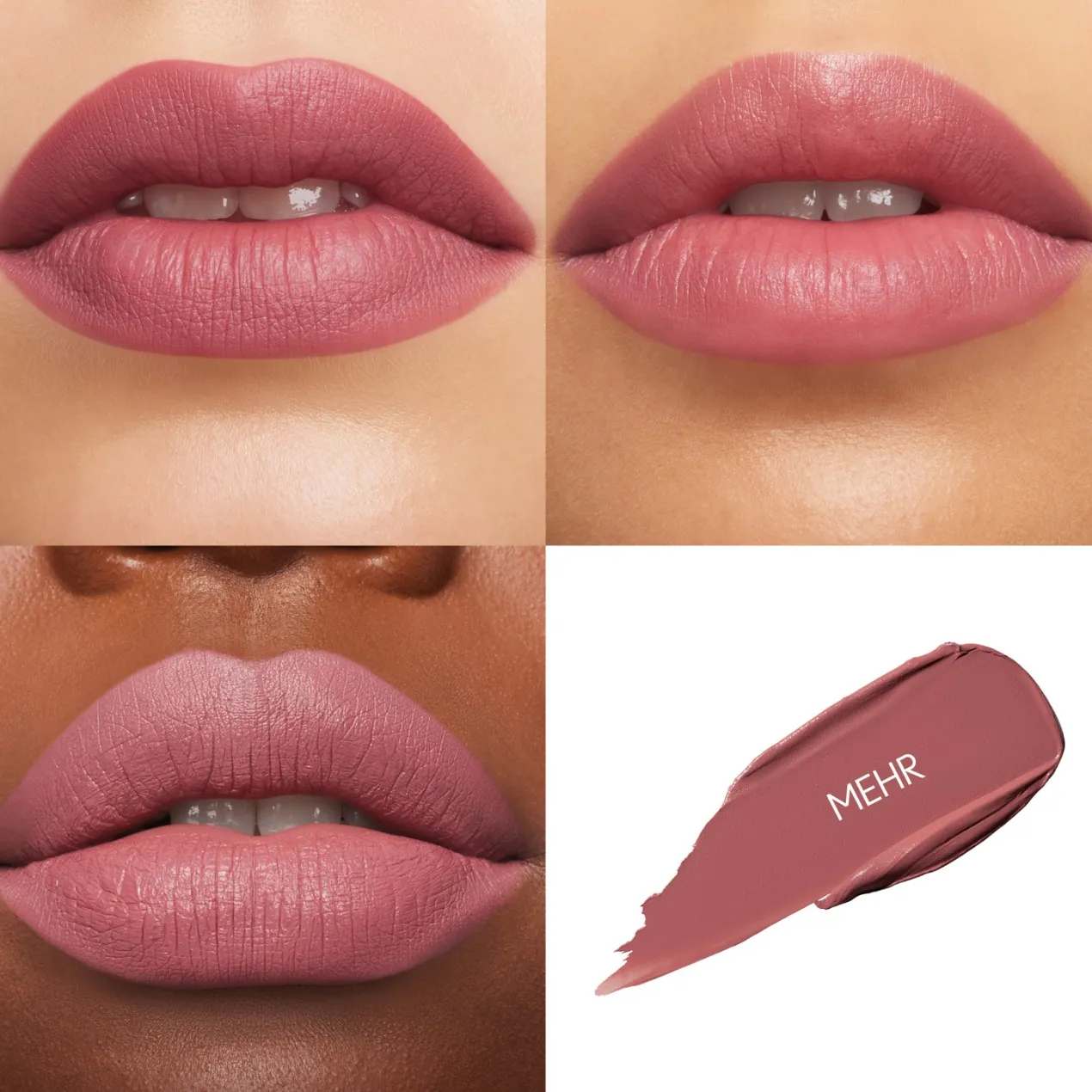Macximal Mini Mac Silky Mate Lipstick