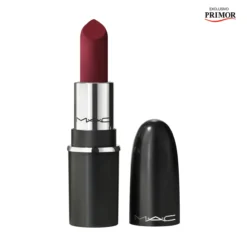 Macximal Mini Mac Silky Mate Lipstick