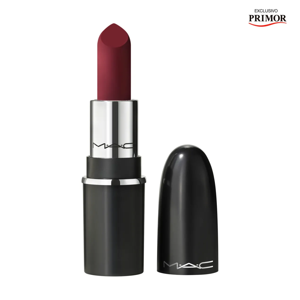 Macximal Mini Mac Silky Mate Lipstick