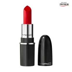 Macximal Mini Mac Silky Mate Lipstick