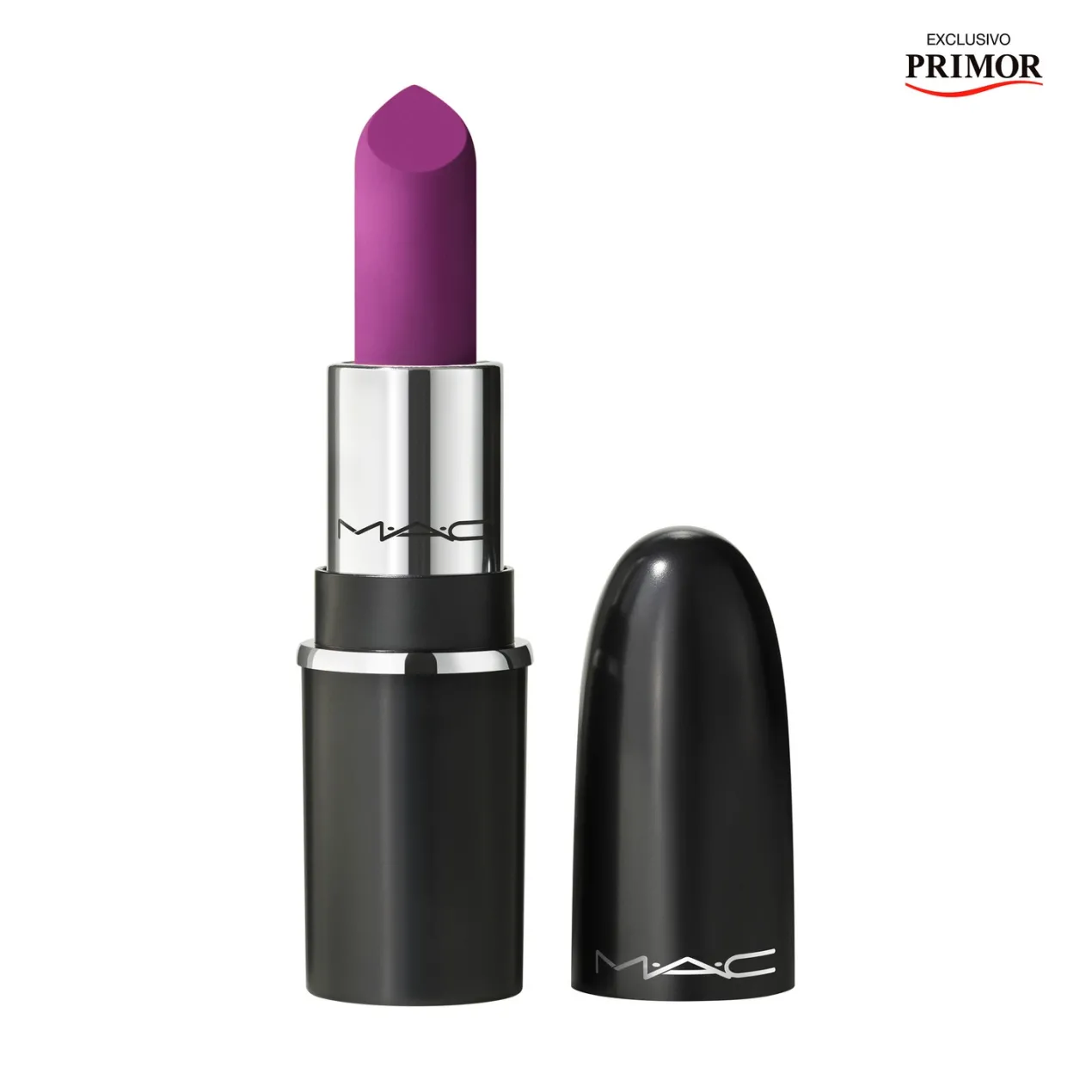 Macximal Mini Mac Silky Mate Lipstick